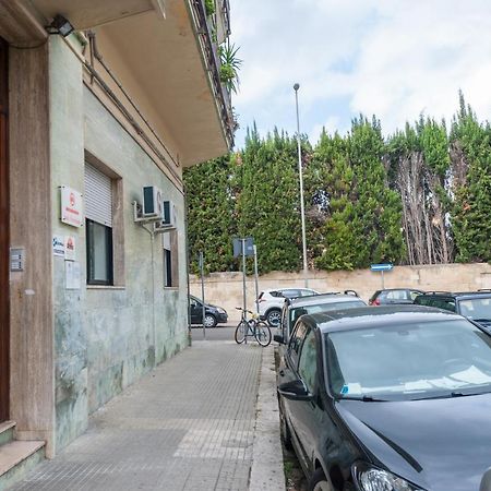 Alle Porte Del Barocco House ليتشي المظهر الخارجي الصورة