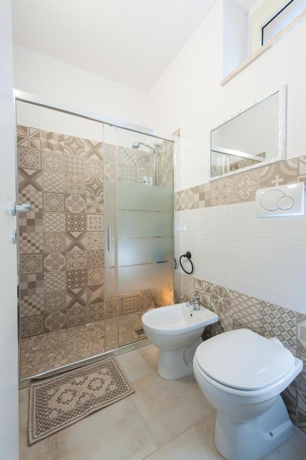 Alle Porte Del Barocco House ليتشي المظهر الخارجي الصورة