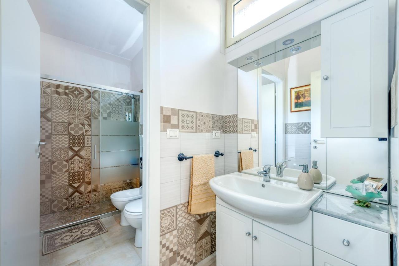 Alle Porte Del Barocco House ليتشي المظهر الخارجي الصورة