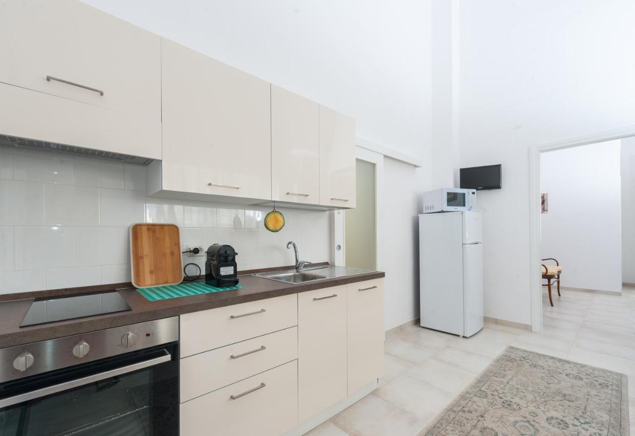 Alle Porte Del Barocco House ليتشي المظهر الخارجي الصورة