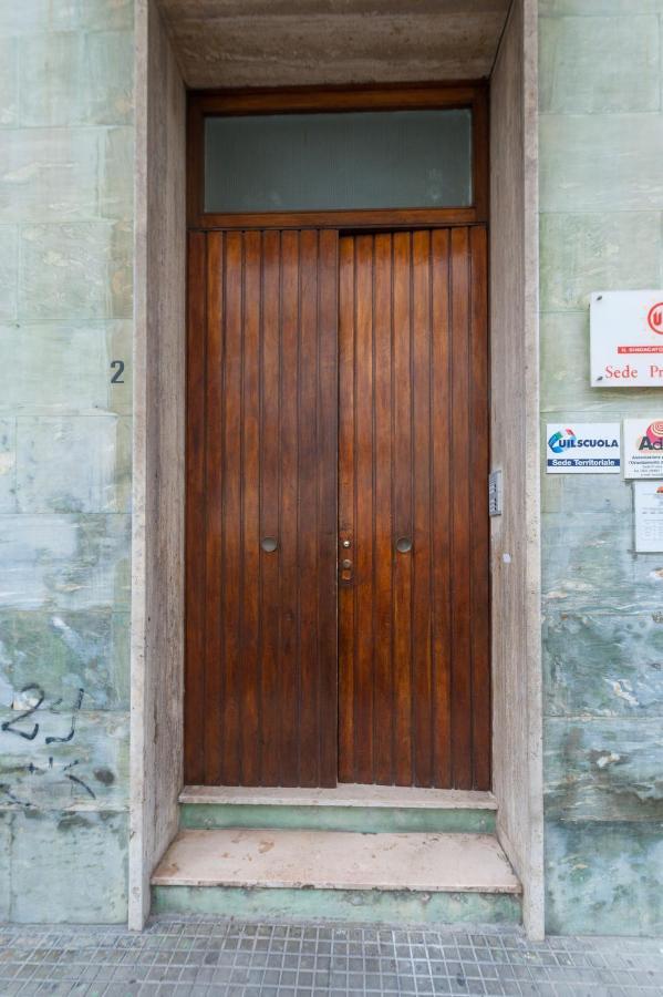 Alle Porte Del Barocco House ليتشي المظهر الخارجي الصورة