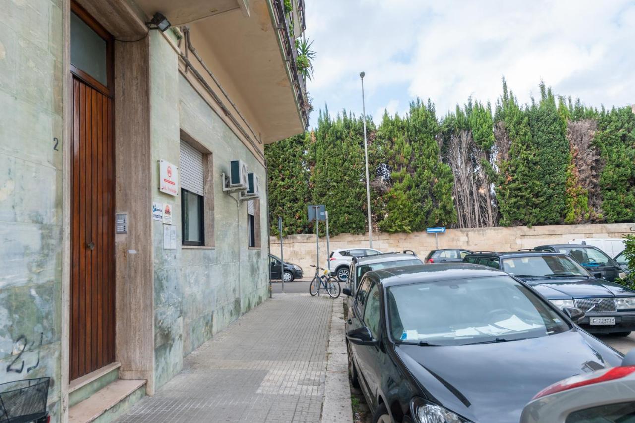 Alle Porte Del Barocco House ليتشي المظهر الخارجي الصورة