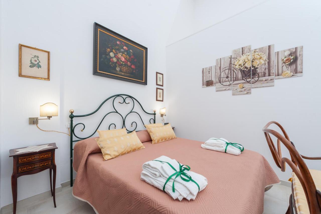Alle Porte Del Barocco House ليتشي المظهر الخارجي الصورة