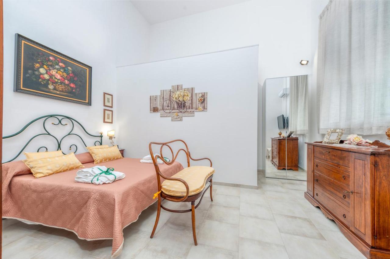 Alle Porte Del Barocco House ليتشي المظهر الخارجي الصورة