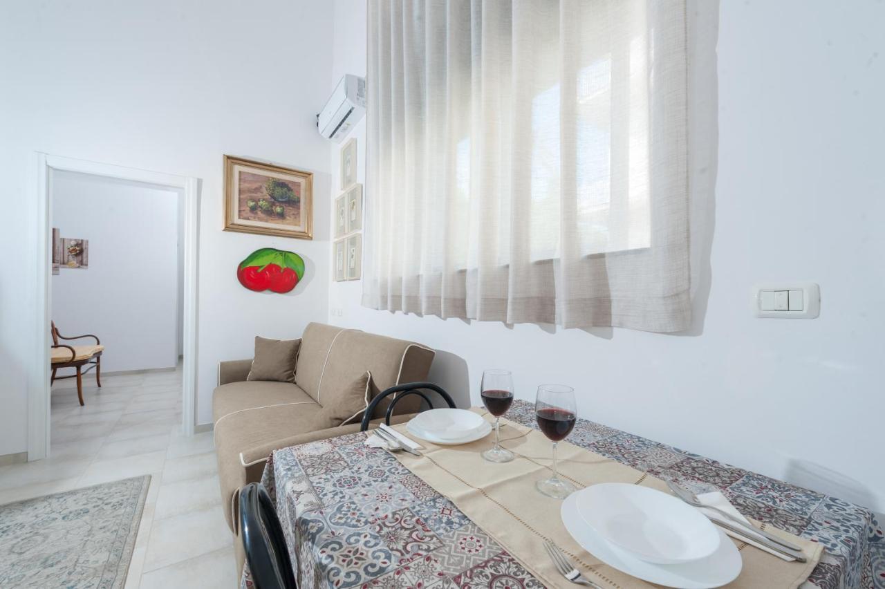 Alle Porte Del Barocco House ليتشي المظهر الخارجي الصورة