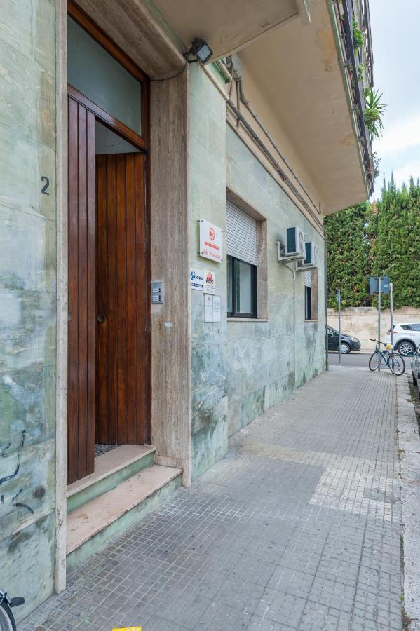 Alle Porte Del Barocco House ليتشي المظهر الخارجي الصورة